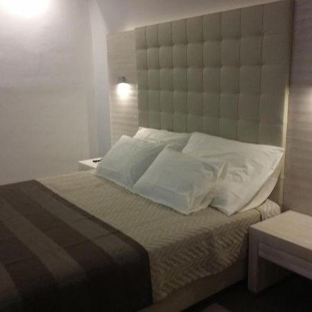 Aqua Oliva Resort Syvota Номер фото