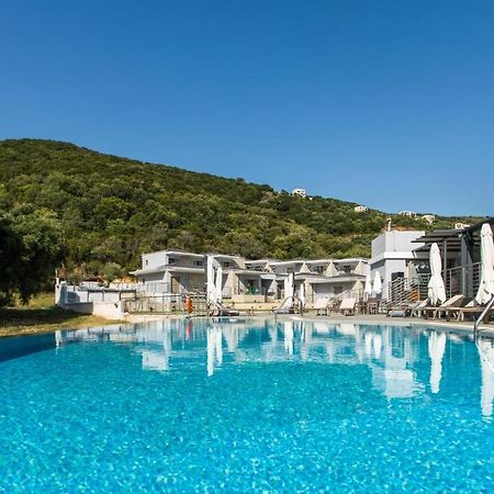 Aqua Oliva Resort Syvota Екстер'єр фото