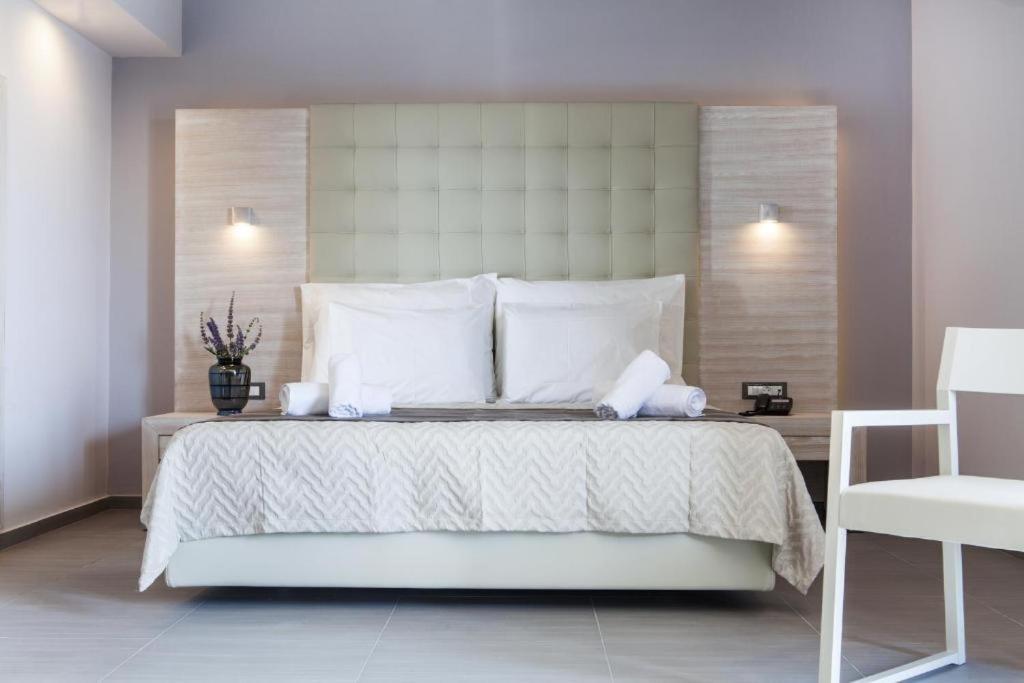 Aqua Oliva Resort Syvota Екстер'єр фото