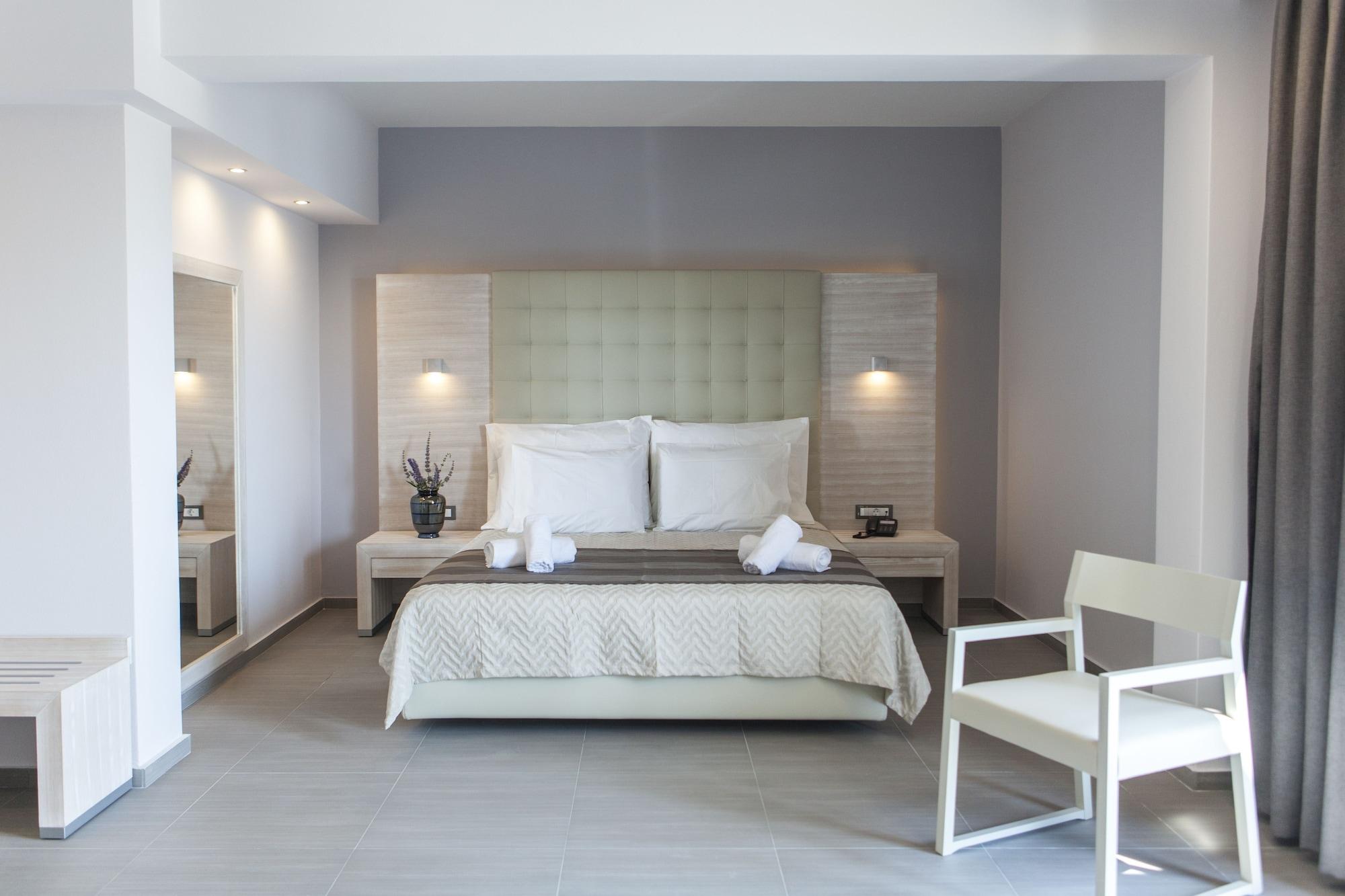 Aqua Oliva Resort Syvota Екстер'єр фото