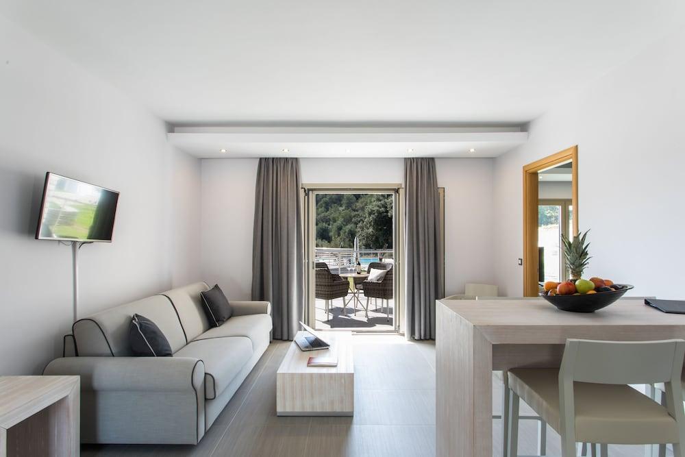Aqua Oliva Resort Syvota Екстер'єр фото