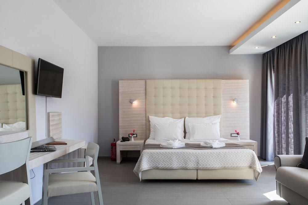 Aqua Oliva Resort Syvota Екстер'єр фото
