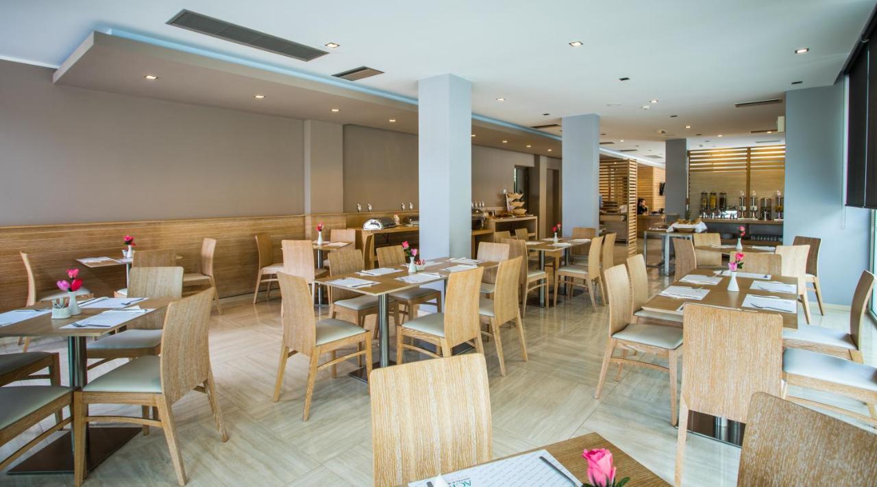 Aqua Oliva Resort Syvota Екстер'єр фото
