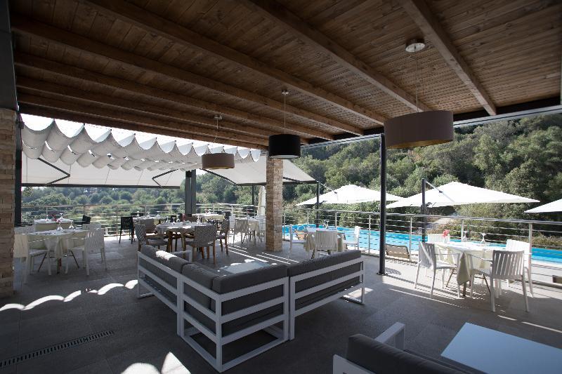 Aqua Oliva Resort Syvota Екстер'єр фото