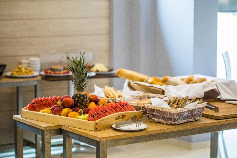 Aqua Oliva Resort Syvota Екстер'єр фото