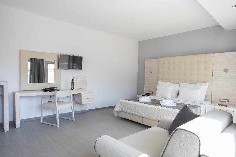 Aqua Oliva Resort Syvota Екстер'єр фото