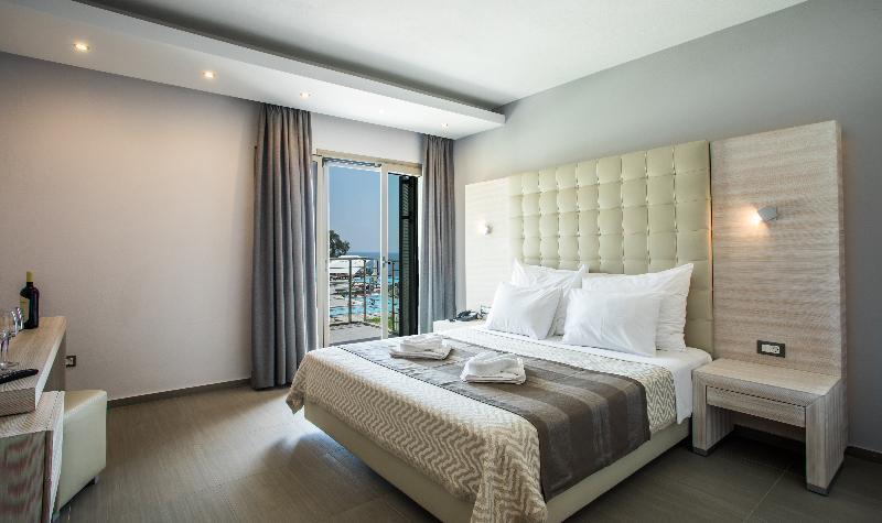 Aqua Oliva Resort Syvota Екстер'єр фото